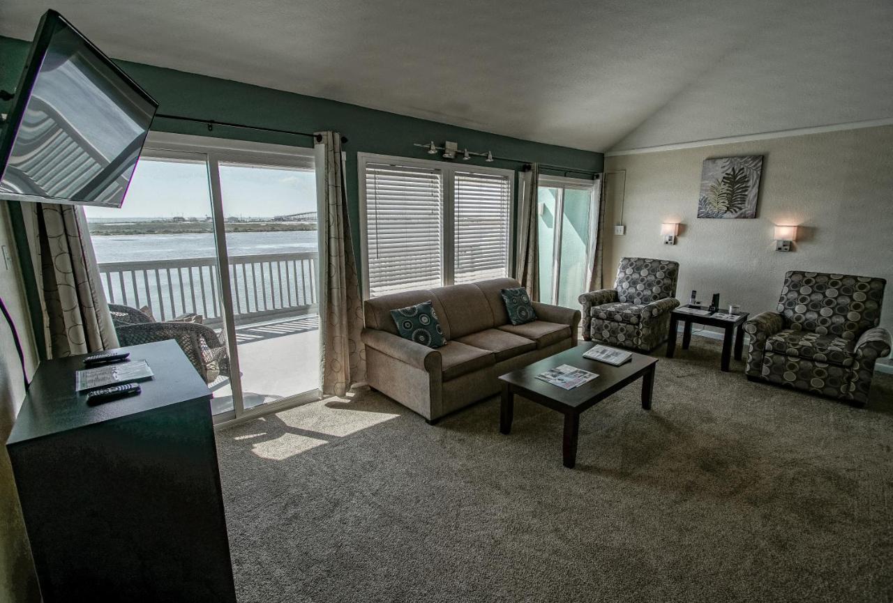 Multi Resorts At Puente Vista Corpus Christi Luaran gambar