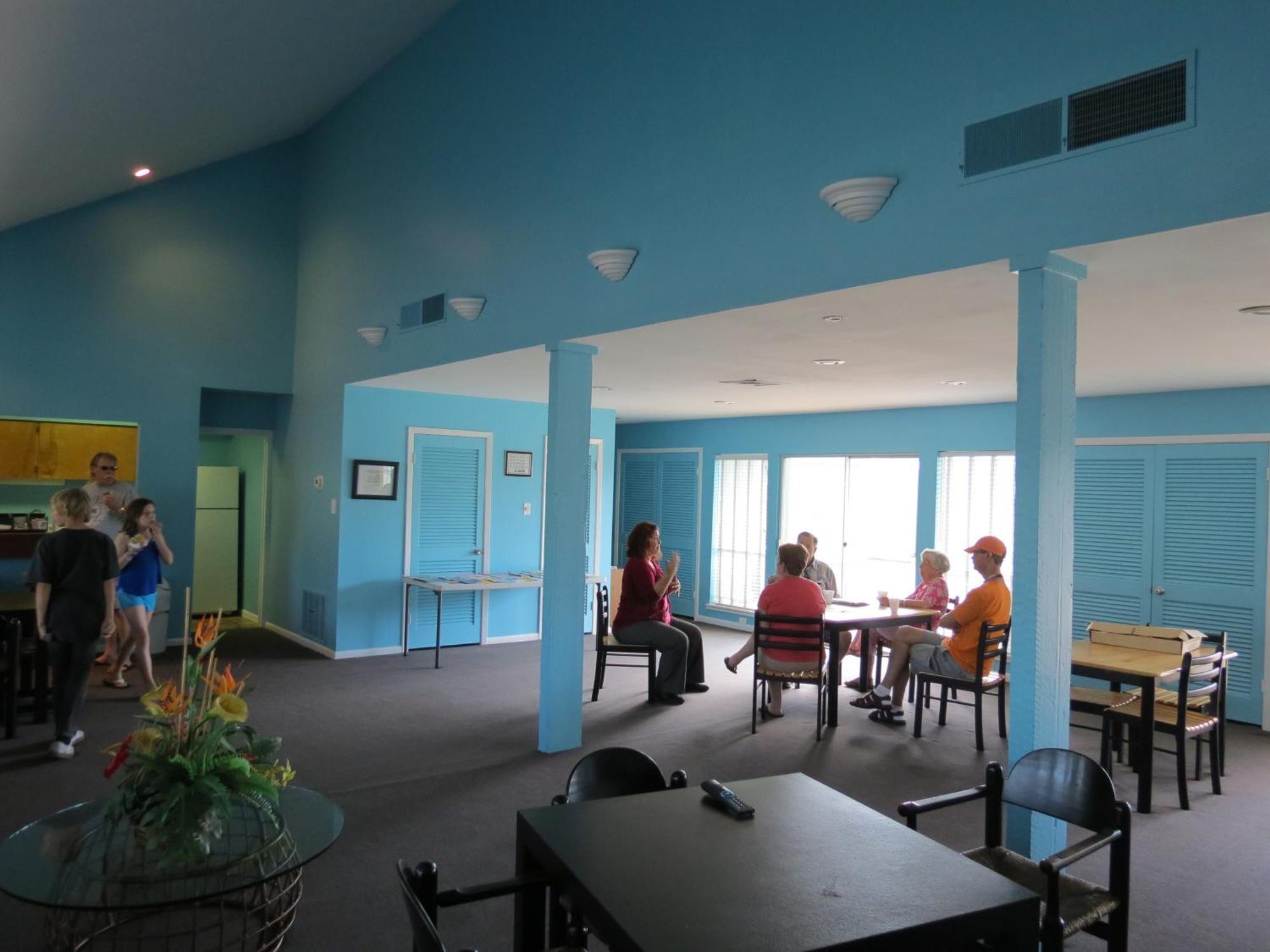 Multi Resorts At Puente Vista Corpus Christi Luaran gambar