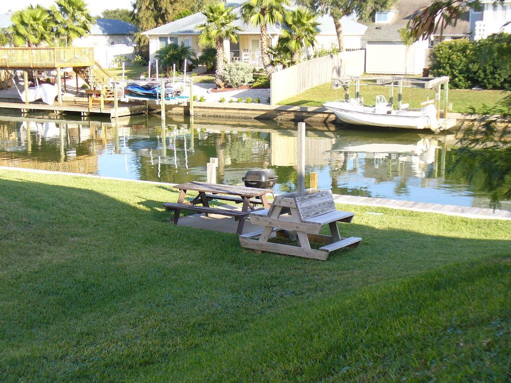 Multi Resorts At Puente Vista Corpus Christi Luaran gambar