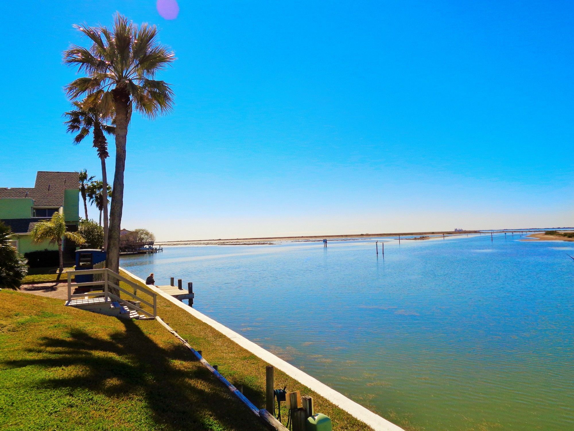 Multi Resorts At Puente Vista Corpus Christi Luaran gambar